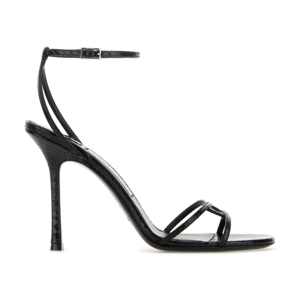 Shoes > Sandals > High Heel Sandals - - Jimmy Choo - Modalova