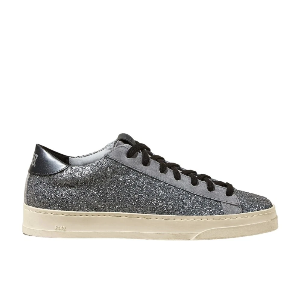 P448 Moena Dames Schoenen Grijs