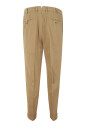 pantalon-camel-en-lin-et-coton-a-double-pince