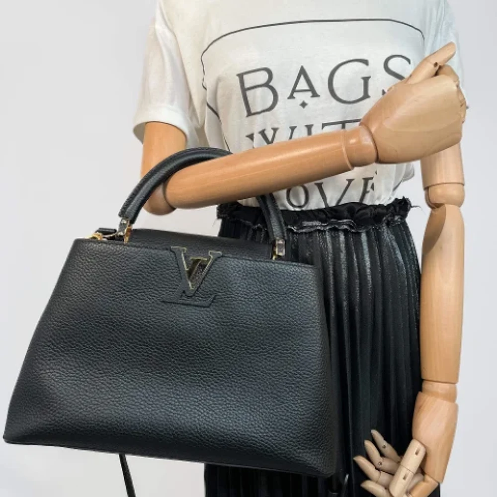 Pre-owned > Pre-owned Bags > Pre-owned Handbags - - Louis Vuitton Vintage - Modalova