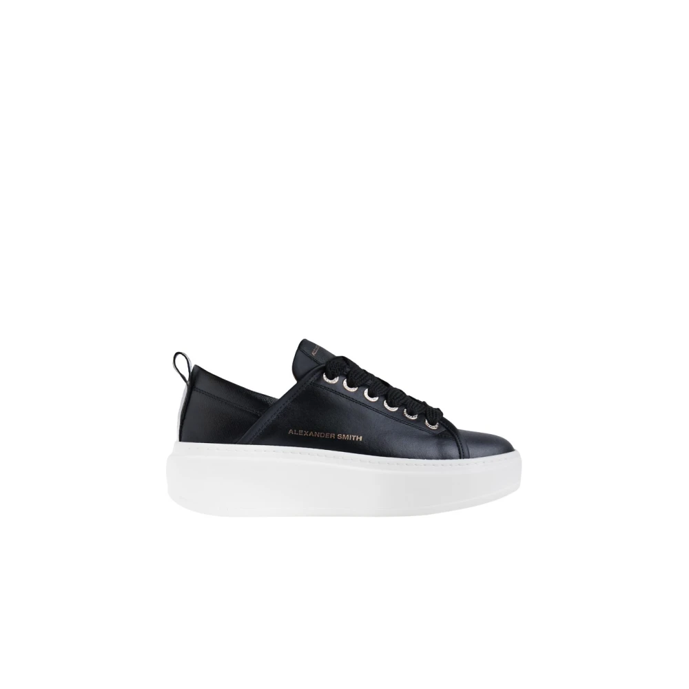 Shoes > Sneakers - - Alexander Smith - Modalova