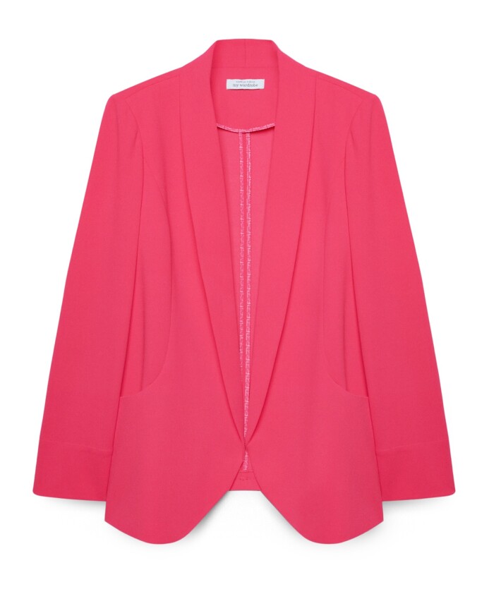 blazer-met-sjaalkraag
