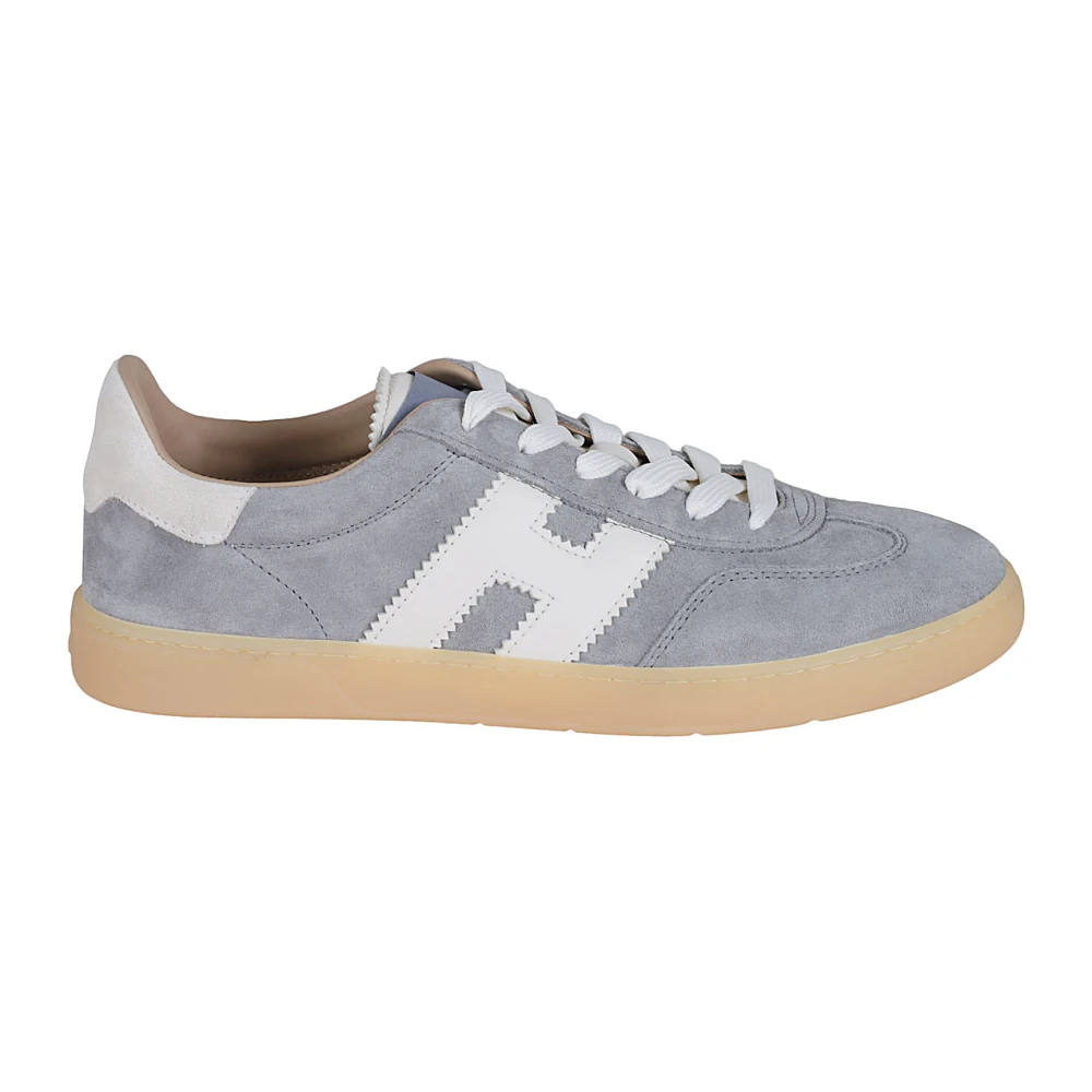 Hogan - Shoes > Sneakers - Gray - Hogan - Modalova
