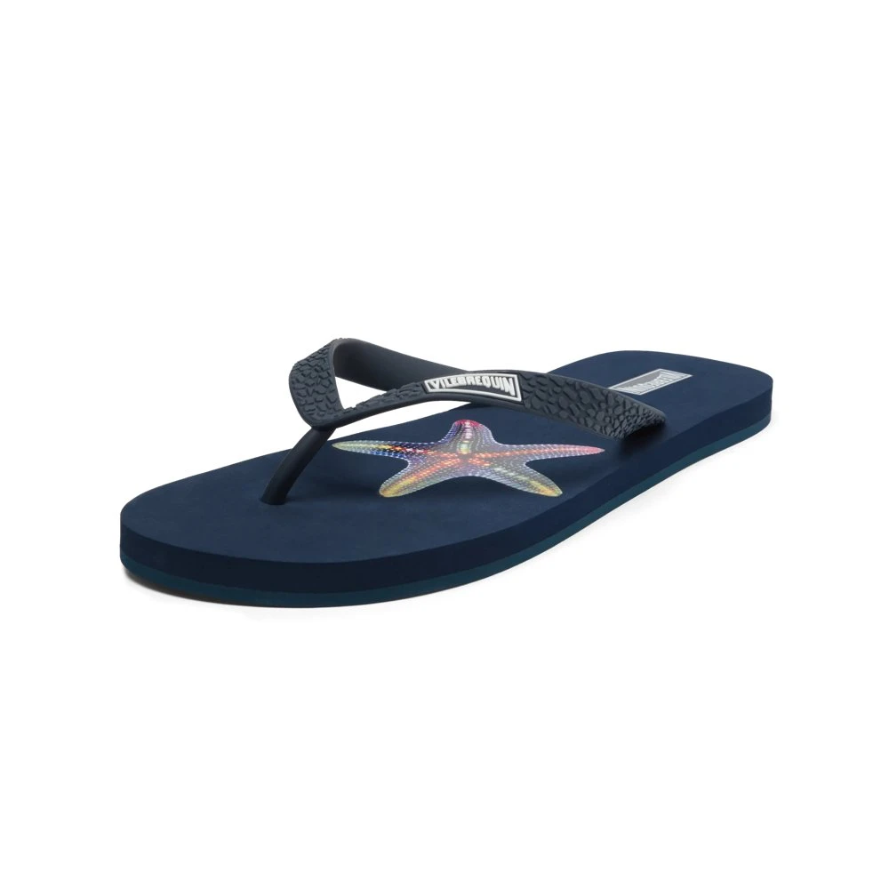 Shoes > Flip Flops & Sliders > Flip Flops - - Vilebrequin - Modalova