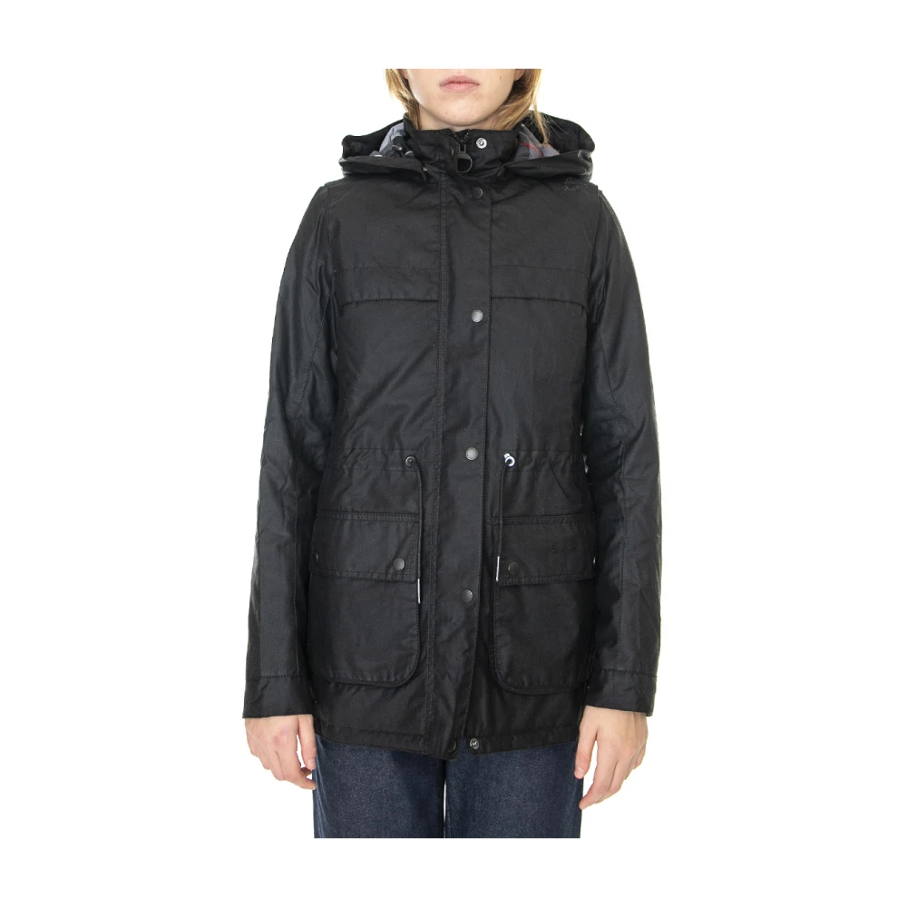 Jackets > Winter Jackets - - Barbour - Modalova