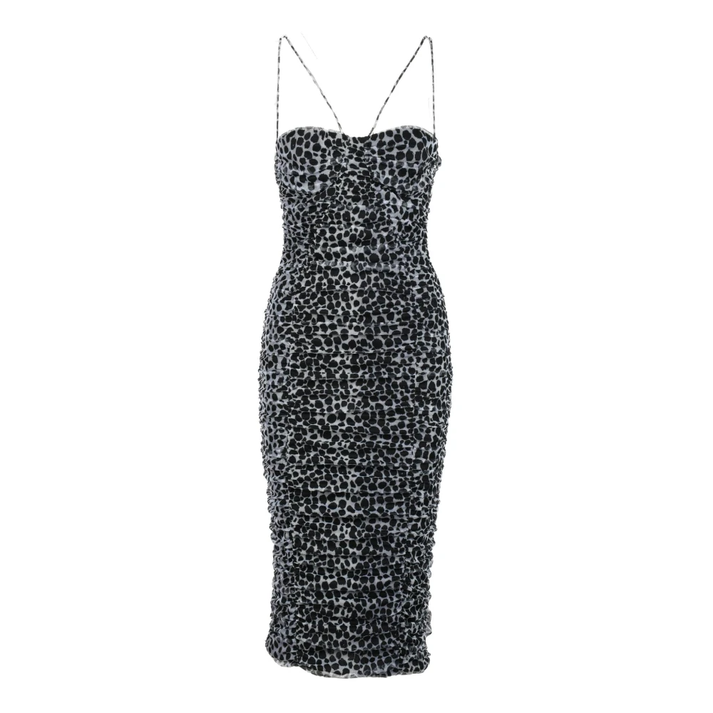 Dresses > Day Dresses > Midi Dresses - - Philosophy di Lorenzo Serafini - Modalova