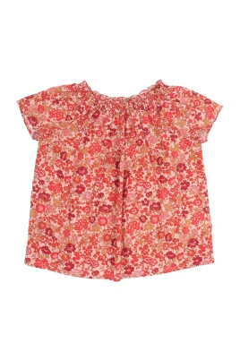 Goldia Blus