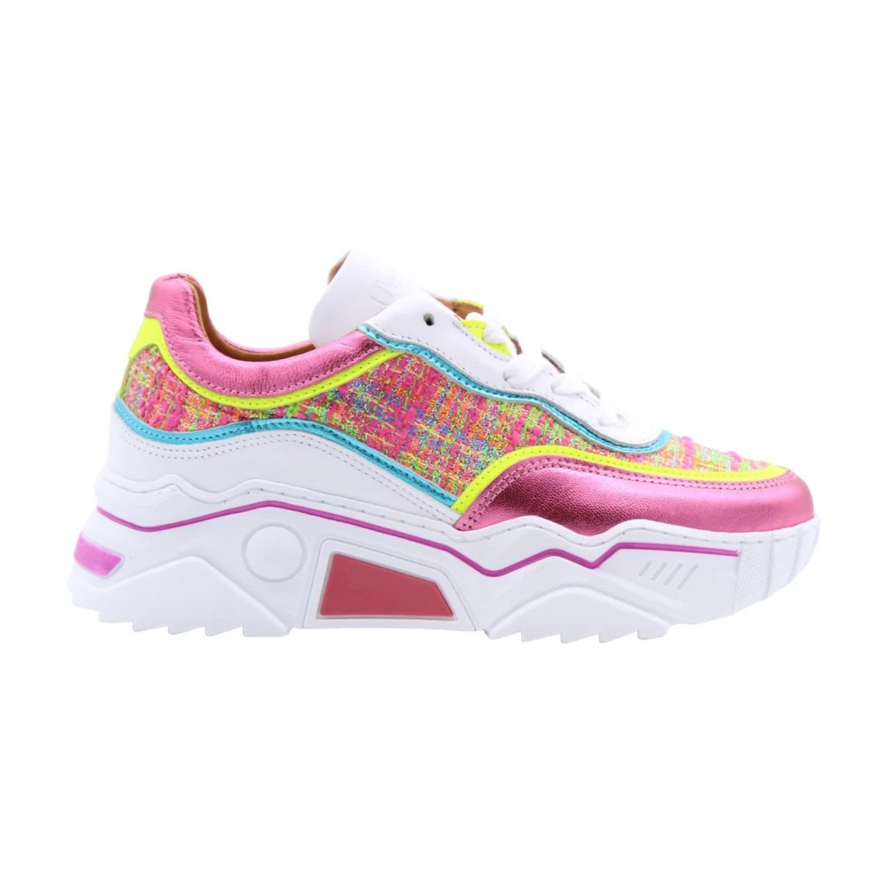 Dwrs - Shoes > Sneakers - Pink - Dwrs - Modalova