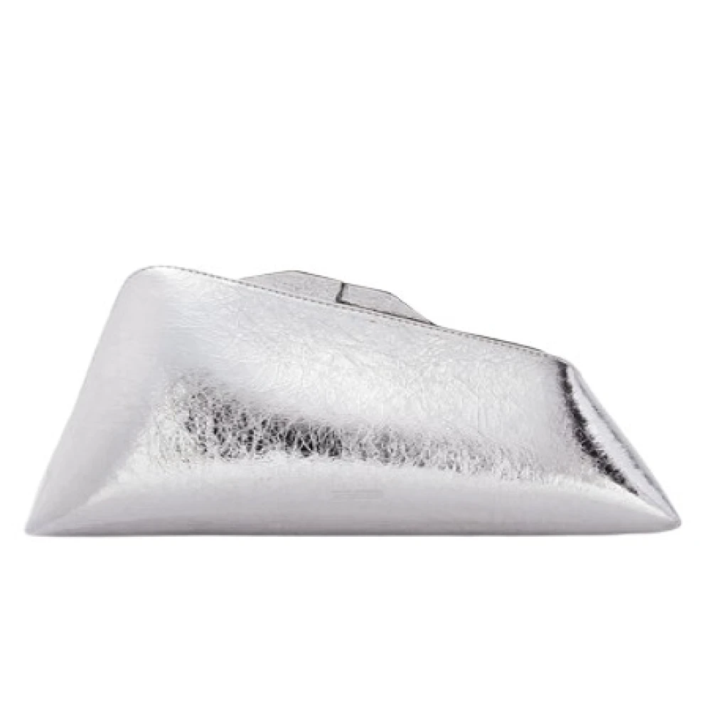 The Attico Zilveren Tassen Collectie Gray Dames