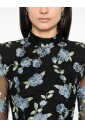 black-flared-cuffs-dress