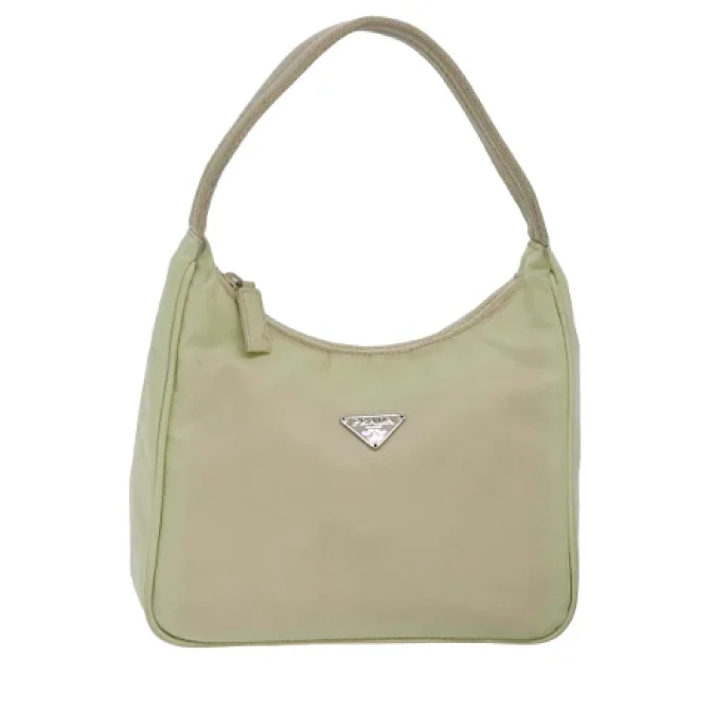 Pre-owned > Pre-owned Bags > Pre-owned Handbags - - Prada Vintage - Modalova