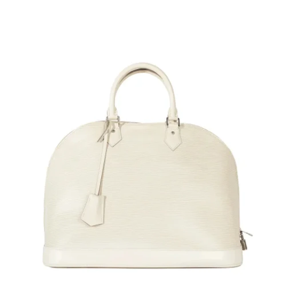 Pre-owned > Pre-owned Bags > Pre-owned Handbags - - Louis Vuitton Vintage - Modalova