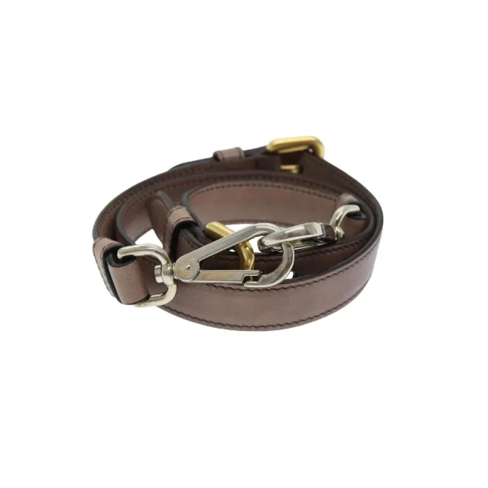 Pre-owned > Pre-owned Accessories - - Prada Vintage - Modalova