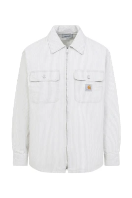 Mercer Shirt Jacket