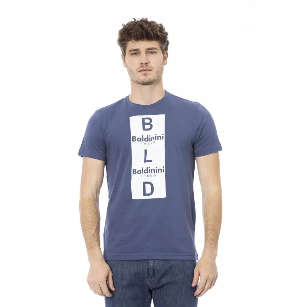 Tops > T-Shirts - - Baldinini - Modalova