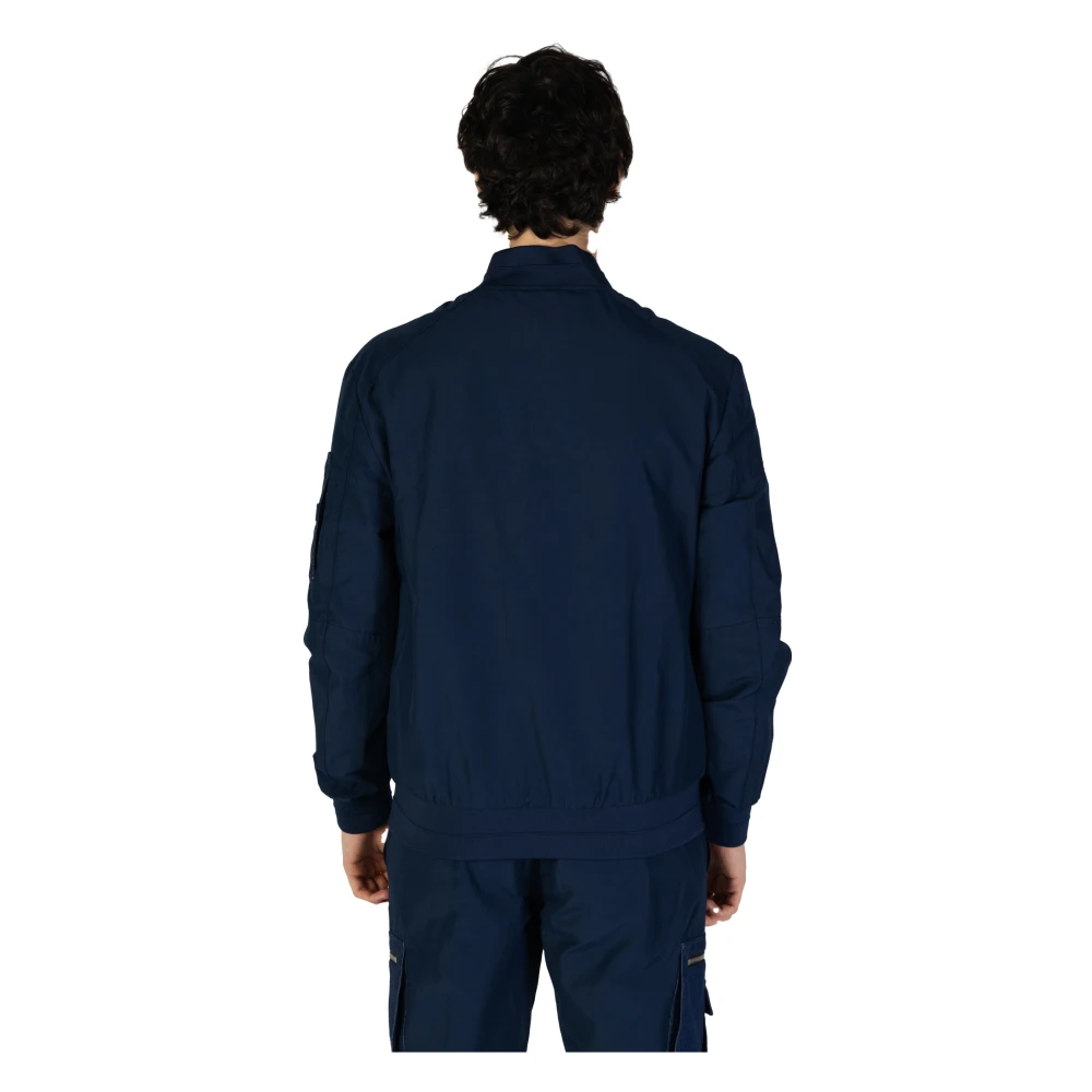 Antony Morato Lente Zomer Herenjassen Collectie Blue Heren