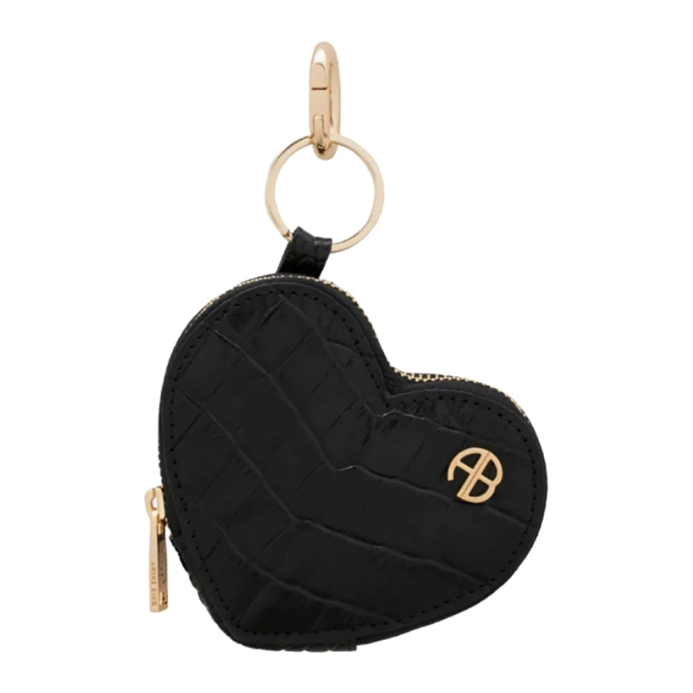 Accessories > Keyrings - - Anine Bing - Modalova