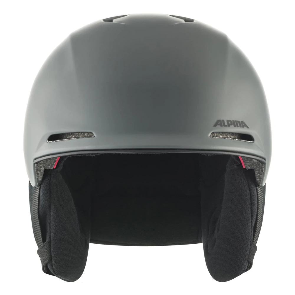 Alpina Midnight Grey Brix Gray Unisex