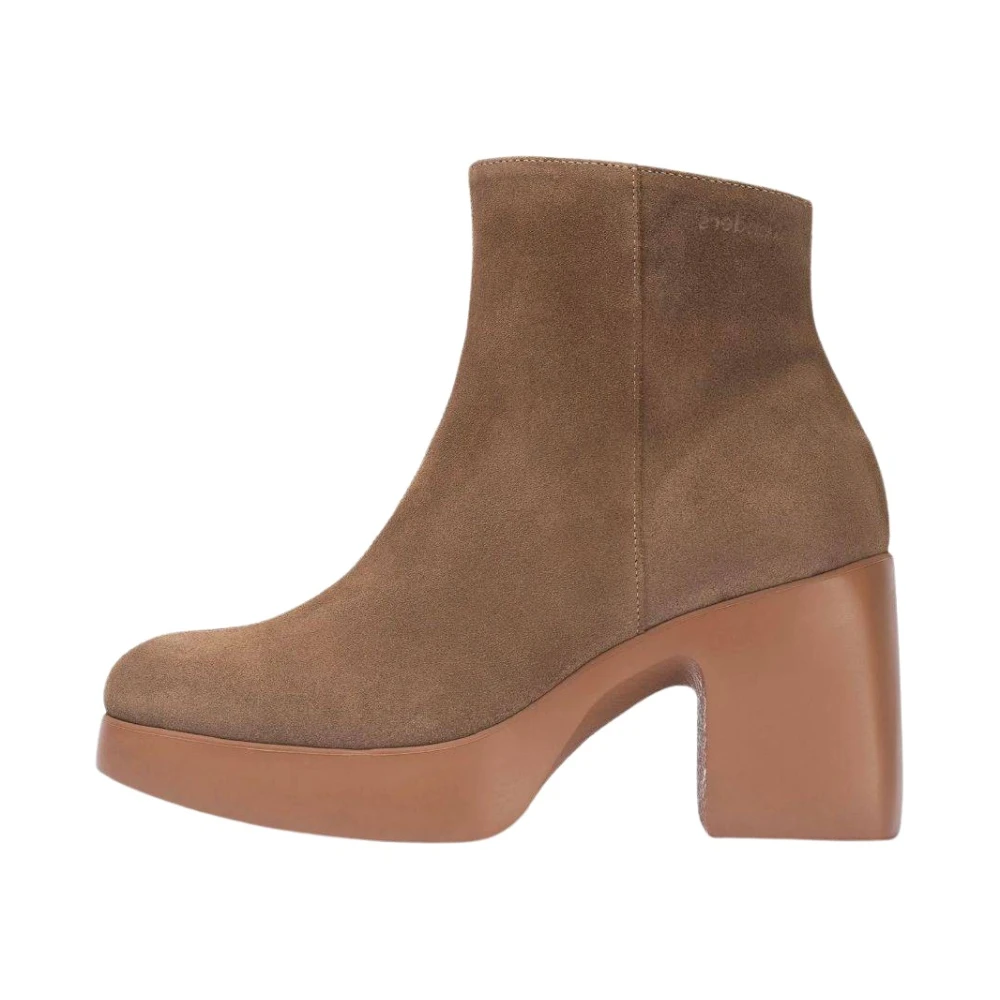 Shoes > Boots > Heeled Boots - - Wonders - Modalova