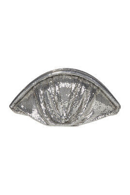 silver-shell-evening-clutch-bag