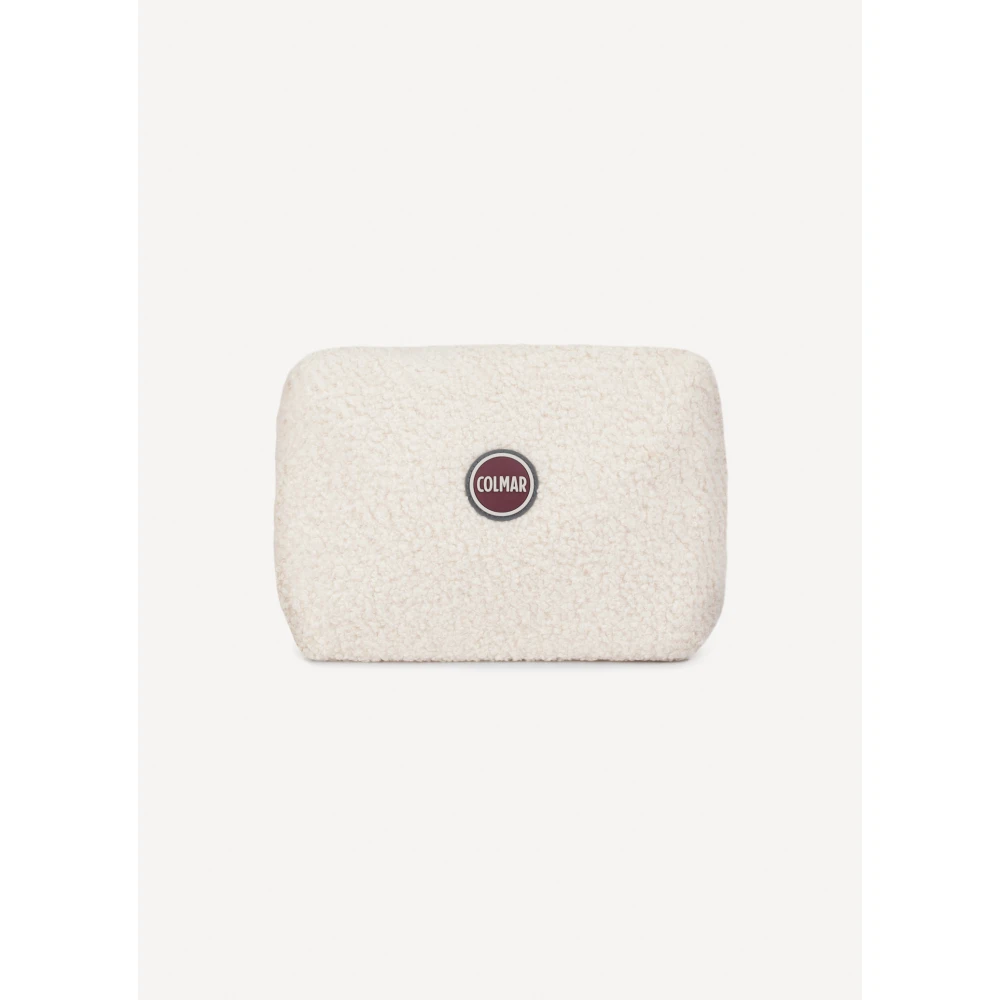 Colmar Witte tassen voor een stijlvolle uitstraling White Dames