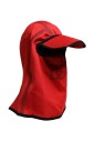 bonnet-cagoule-a-large-bord-avec-logo