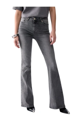 BottomUp Flared Jeans