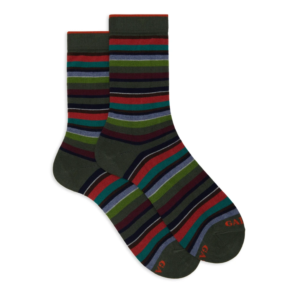 Underwear > Socks - - Gallo - Modalova