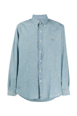 blue-embroidered-cotton-shirt
