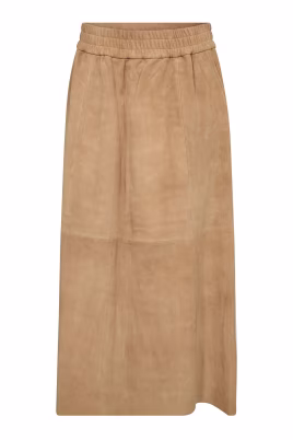 leather-skirt