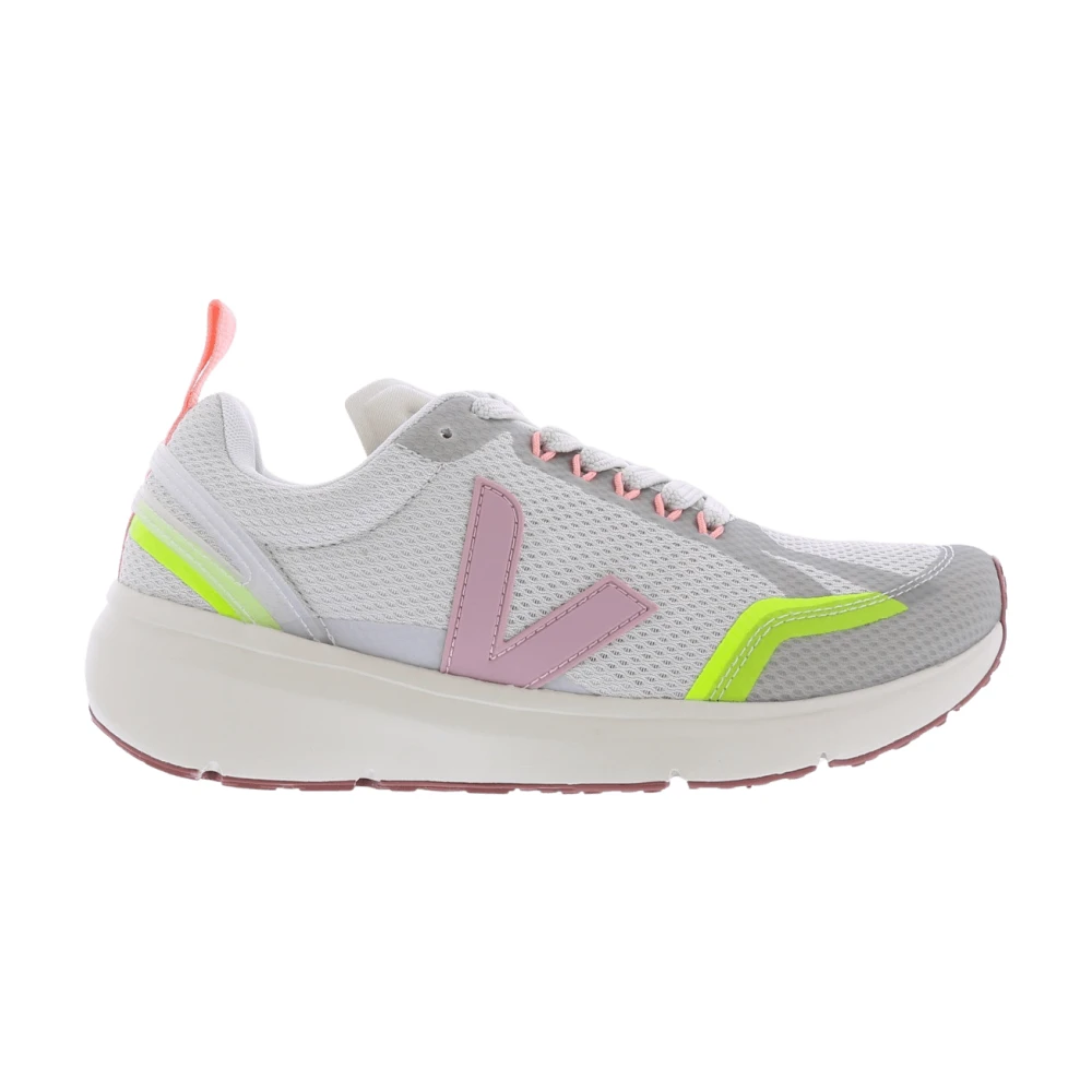 Veja - Shoes > Sneakers - Gray - Veja - Modalova