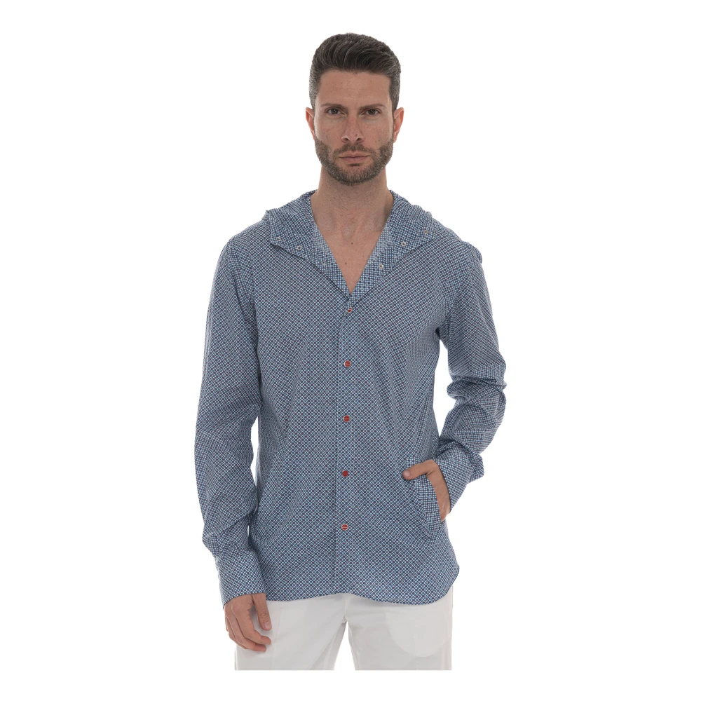 Jackets > Light Jackets - - Kiton - Modalova