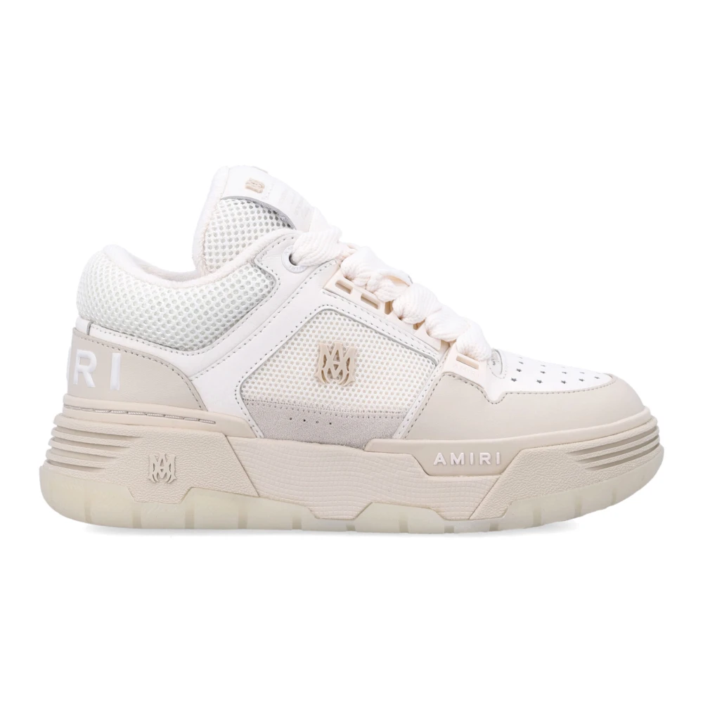 Amiri - Shoes > Sneakers - White - Amiri - Modalova
