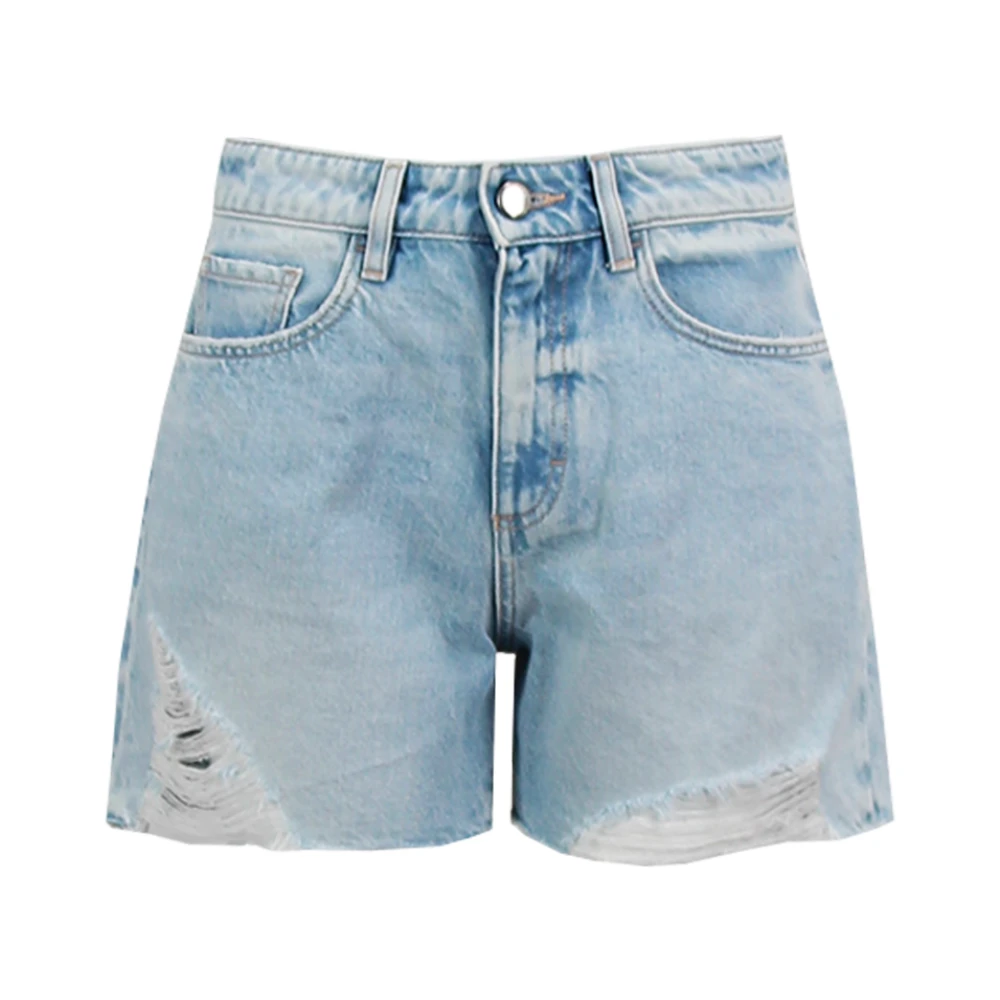 Shorts > Denim Shorts - - Icon Denim - Modalova