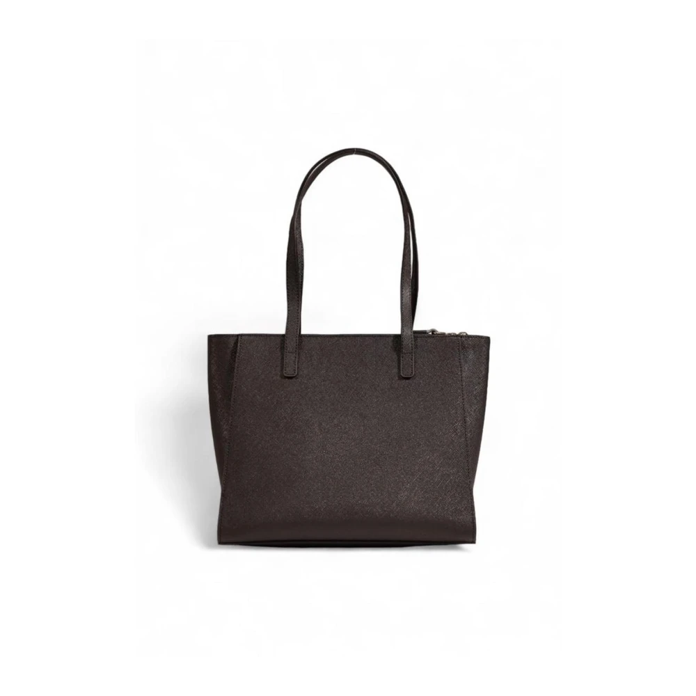 Alviero Martini 1a Classe Zwarte Polyethyleen Handtas Dames Tassen Collectie Black Dames