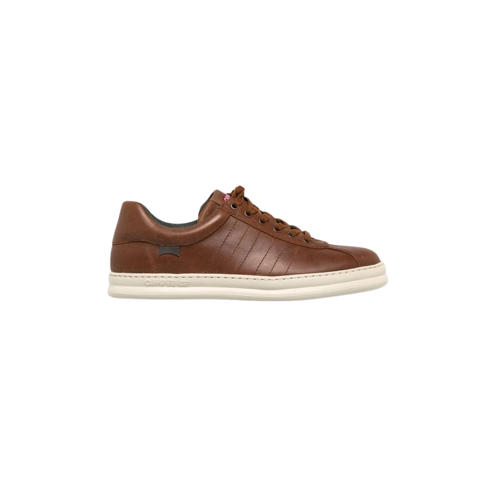 Camper , Herren, Schuhe, Braun, 44 Eu