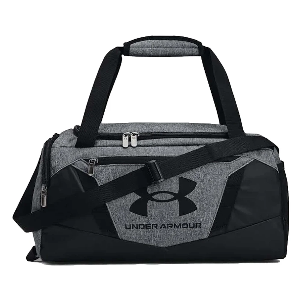 Under Armour Onweerstaanbare 5.0 Duffle Xs Koffer Multicolor Heren