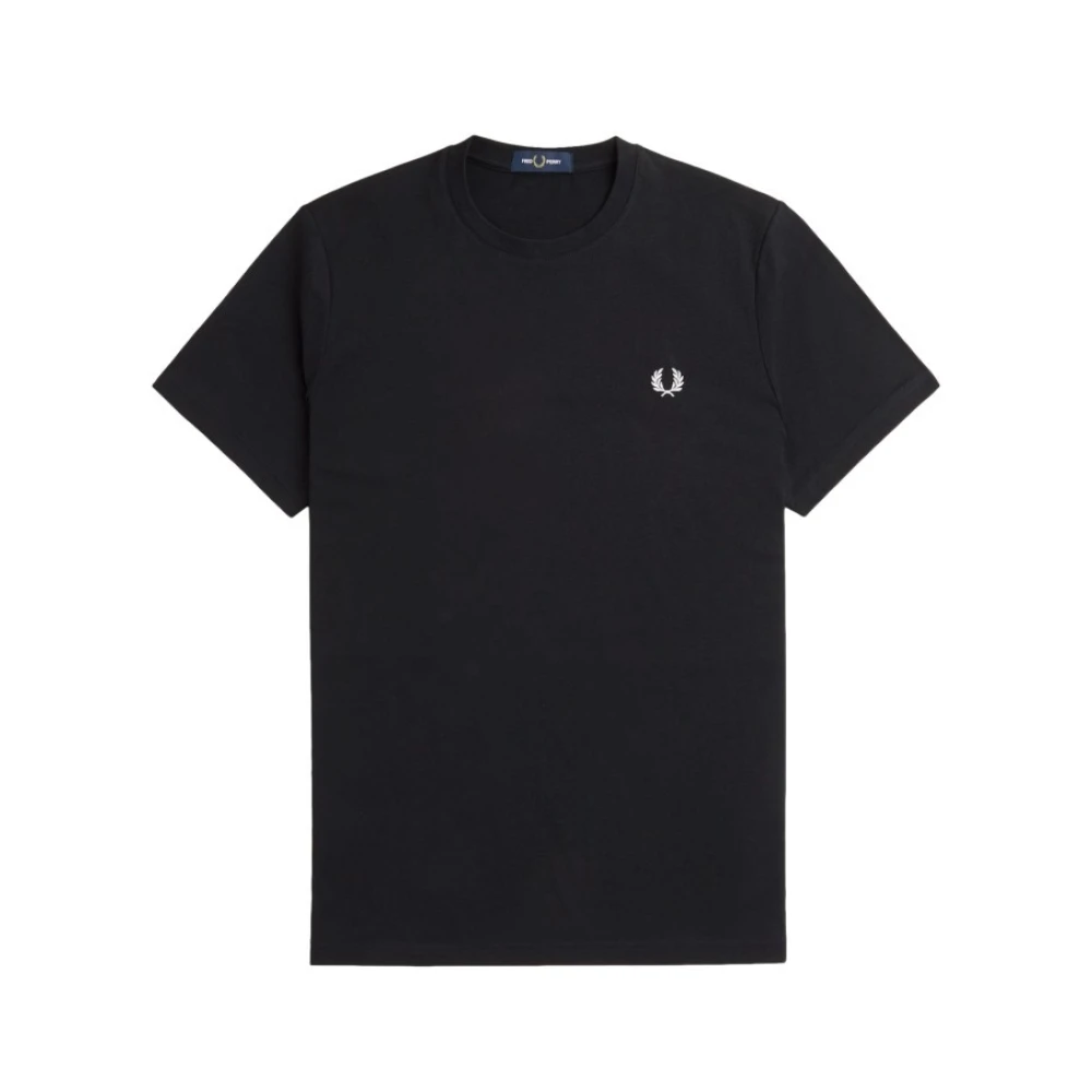 Tops > T-Shirts - - Fred Perry - Modalova