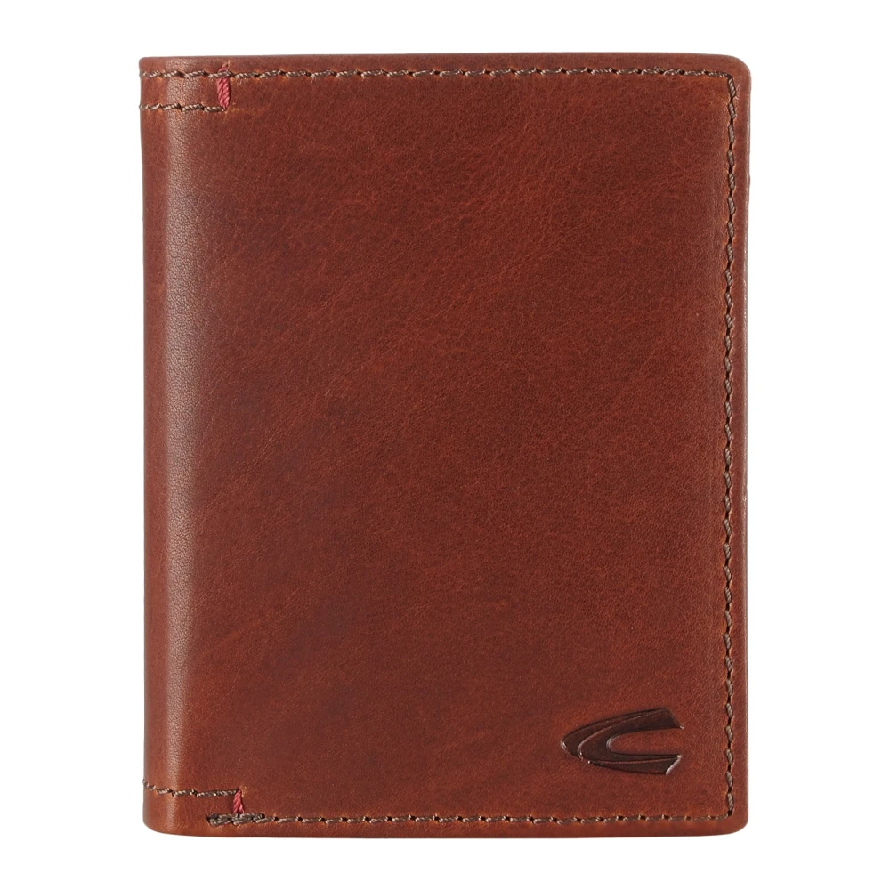 camel active Salamanca Börse Hoch Braun - Bild 7