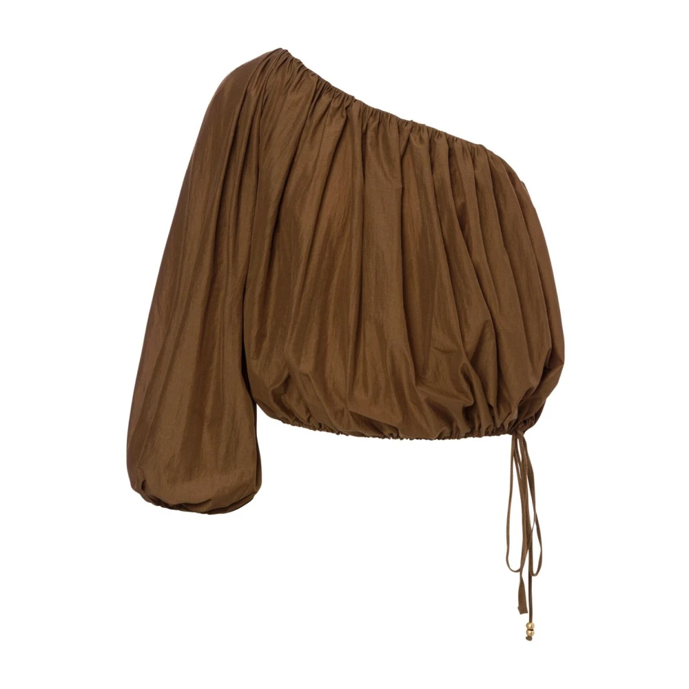 Blouses & Shirts > Blouses - - Philosophy di Lorenzo Serafini - Modalova