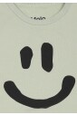 grenouillere-en-coton-vert-avec-smileys