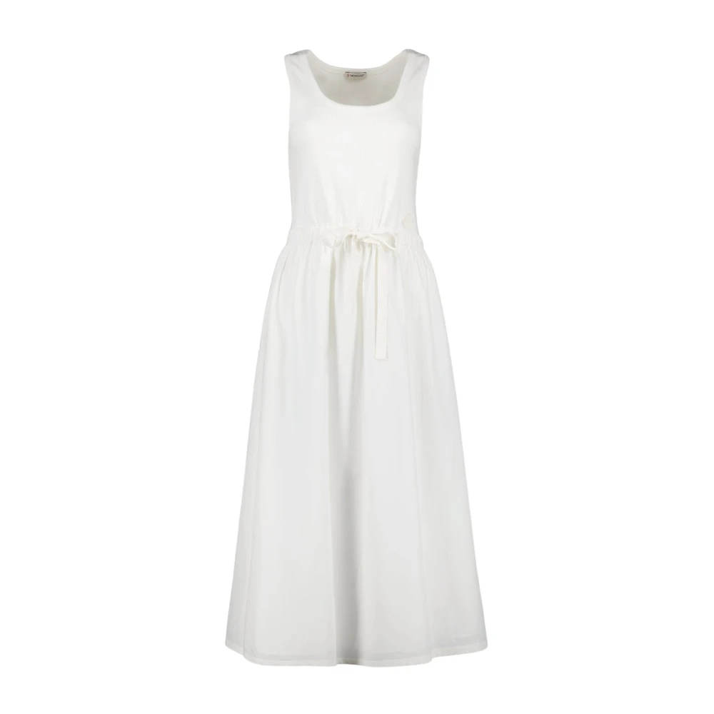Dresses > Day Dresses > Midi Dresses - - Moncler - Modalova