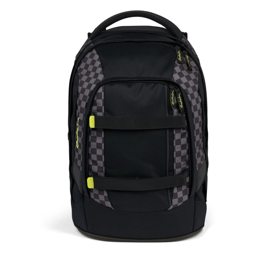 Satch - Bags > Backpacks - Black - Satch - Modalova