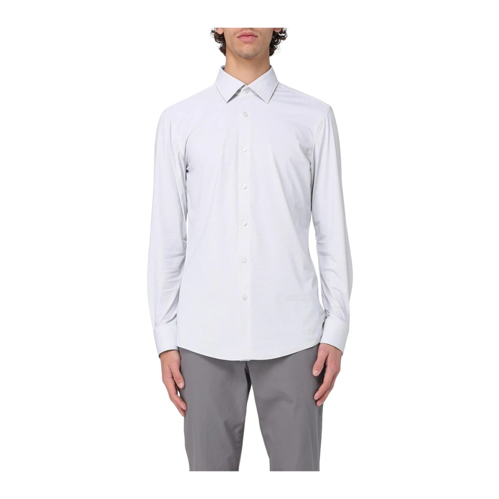 Shirts > Formal Shirts - - Hugo - Modalova