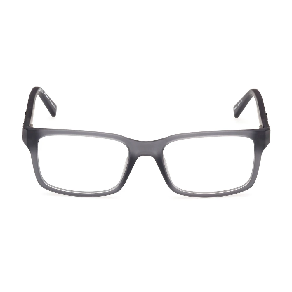 Timberland Stijlvolle Bril Tb50001-H Kleur 020 Black Heren
