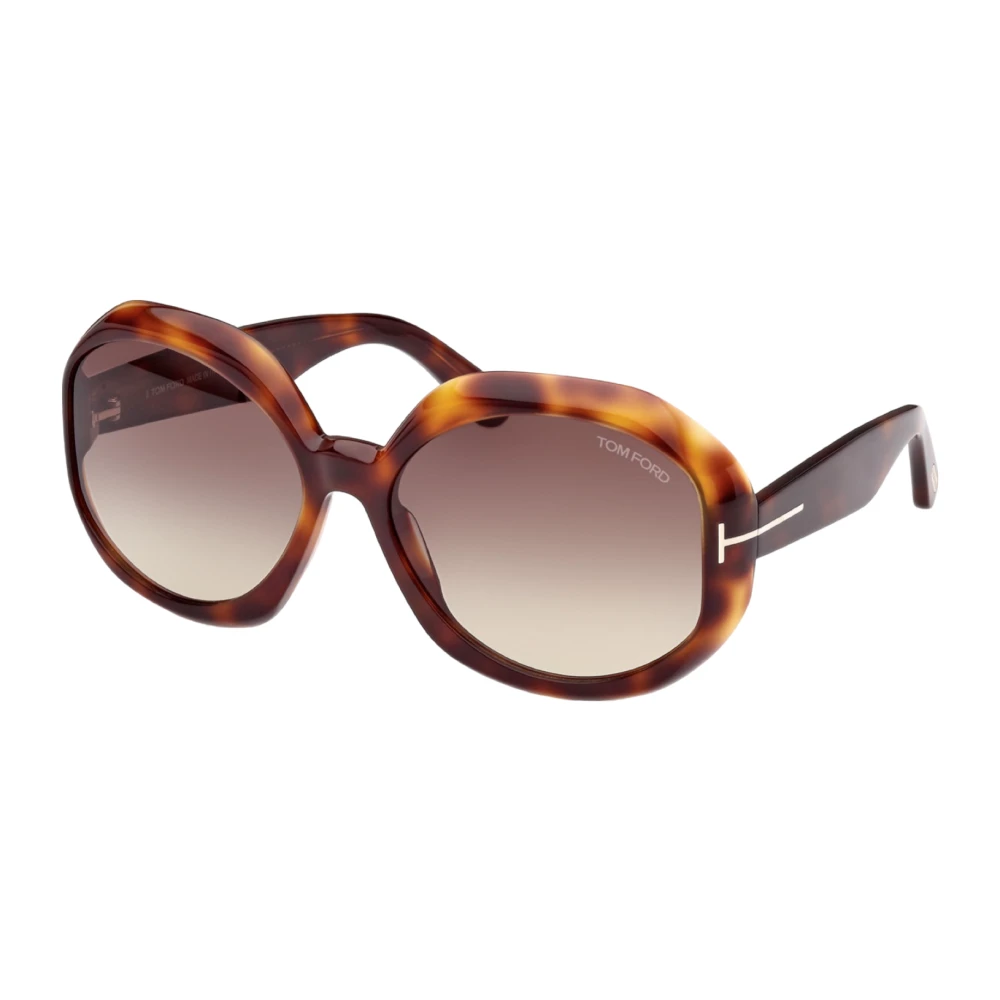 Accessories > Sunglasses - - Tom Ford - Modalova