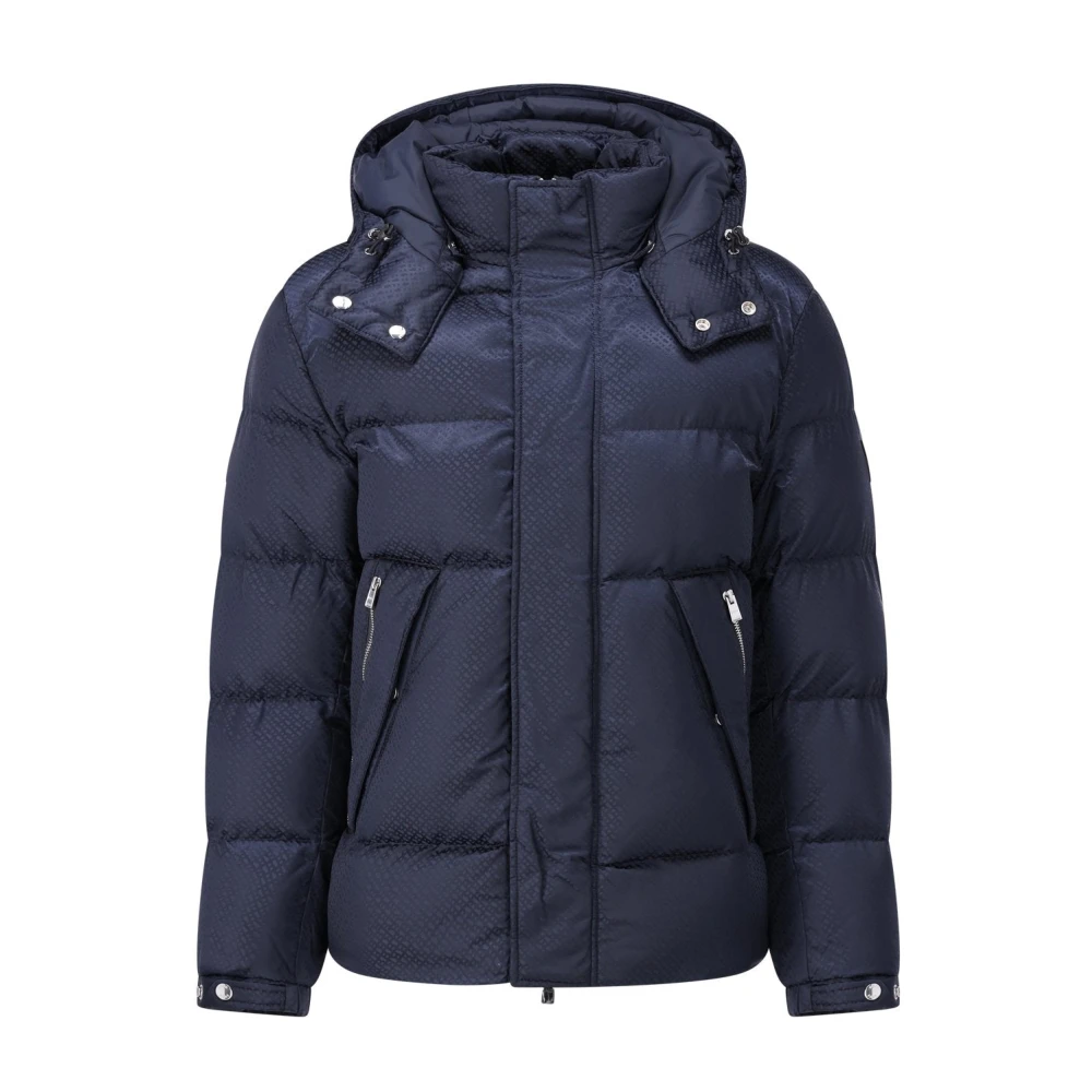 Jackets > Winter Jackets - - Hugo - Modalova