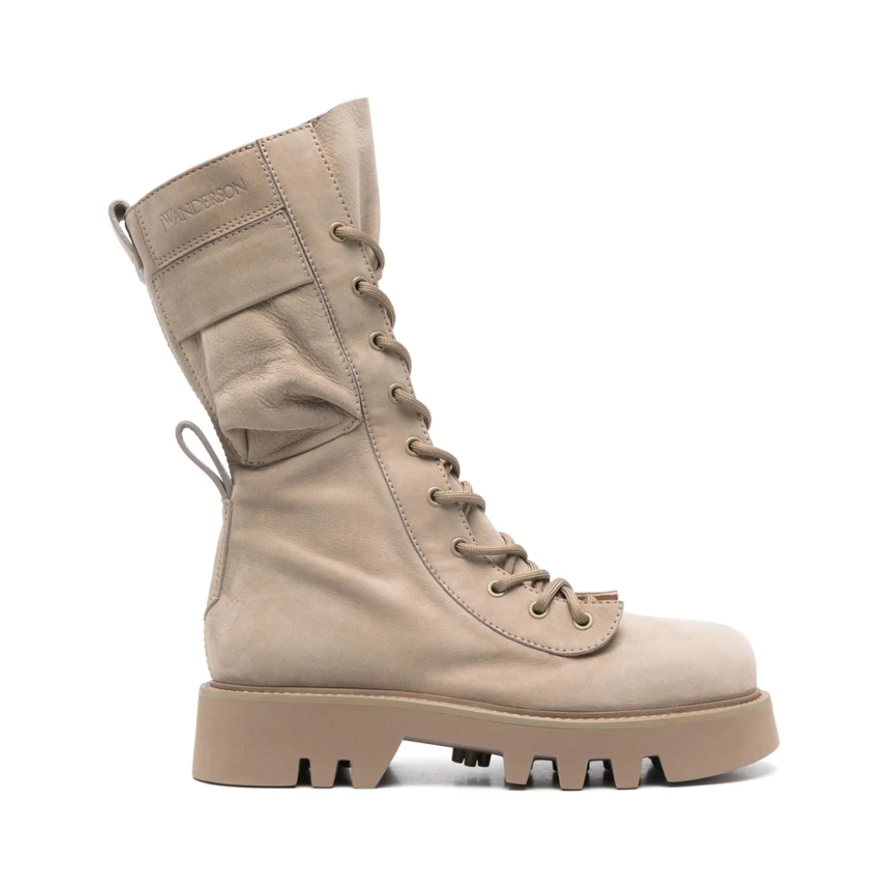 Shoes > Boots > Lace-up Boots - - JW Anderson - Modalova