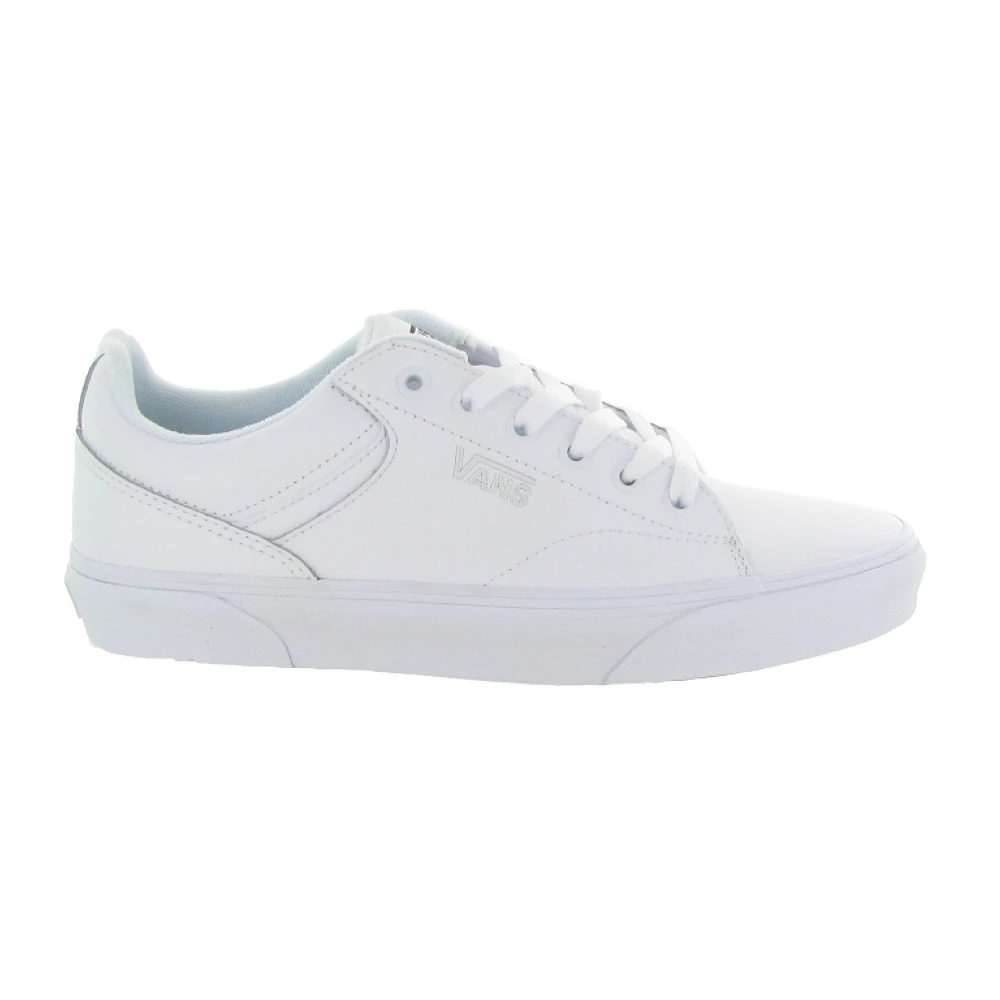 Vans - Shoes > Sneakers - White - Vans - Modalova