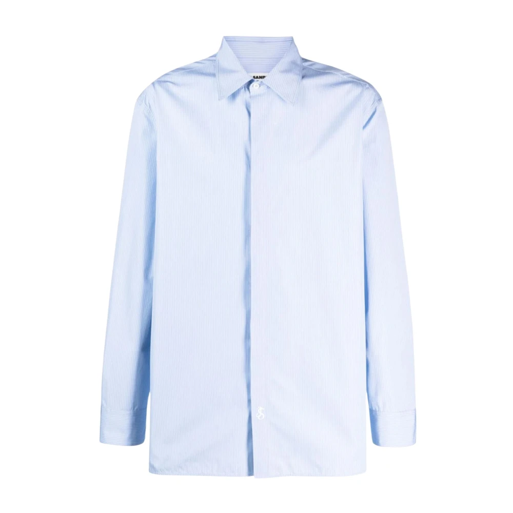 Shirts > Casual Shirts - - Jil Sander - Modalova